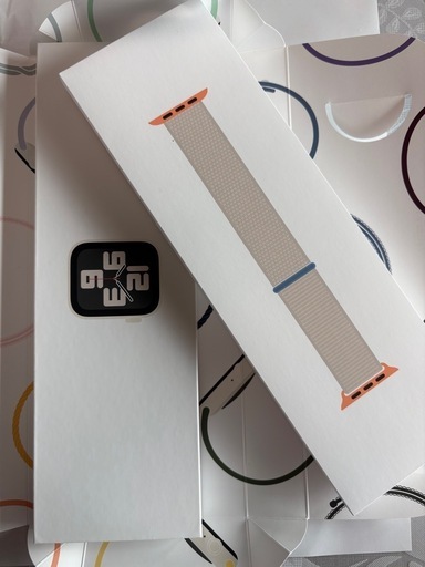 その他 Apple Watch SE