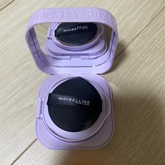 メイベリンクリームファンデーションの画像