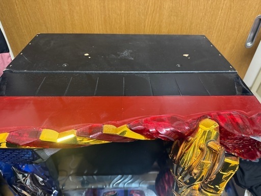 聖闘士星矢 海皇覚醒 スロット実機