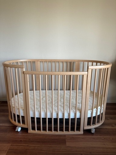 STOKKE ストッケ スリーピー ベッド V3