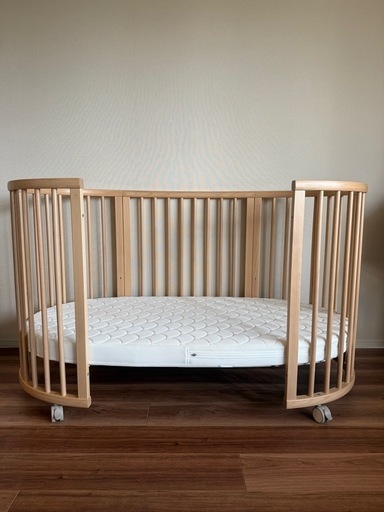STOKKE ストッケ スリーピー ベッド V3