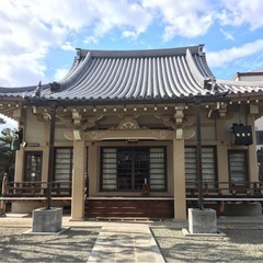 生野区ヨガ教室|お寺ヨガ|🔰大歓迎の画像