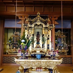生野区ヨガ教室|お寺ヨガ|🔰大歓迎の画像