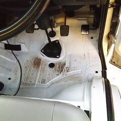 H23年　サンバートラック4WD　AC 　PS　三重県出身錆が少ないので長く乗れますの画像