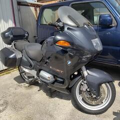 BMW バイク R1100RT