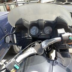 BMW バイク R1100RTの画像
