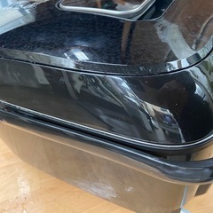 ‼️大家族に‼️動作OK パナソニック　Panasonic 炊飯器 ジャー　SRーHB189の画像