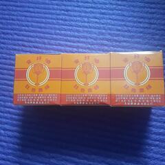 金杯油   50ｇ×3の画像