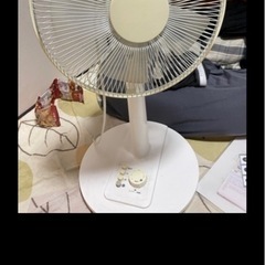 扇風機
