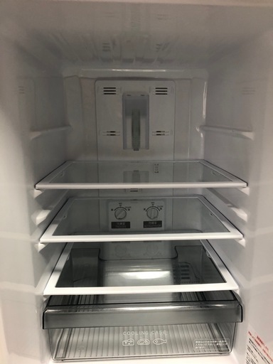 決定しました?‍♂️‼️三菱ノンフロン冷凍冷蔵庫
