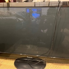 壊れてる
テレビ Panasonic42型　テレビ品番 TH-P...
