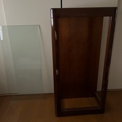 5月末まで受付　テーブルの画像