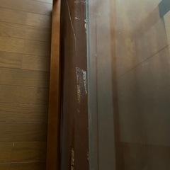5月末まで受付　テーブルの画像