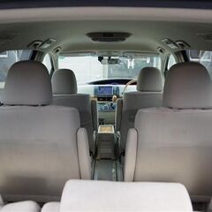 【自社ローン】エスティマ G 7人乗　♪オンライン商談OK
