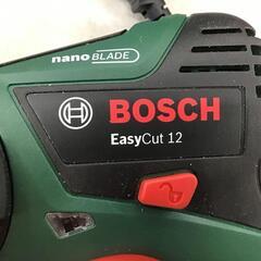 【値下げ！】　BOSCH（ﾎﾞｯｼｭ）　ｺｰﾄﾞﾚｽﾏｲｸﾛｿｰ　EasyCut10.8　　1セットの画像