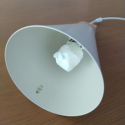 TWINBIRD 照明です （【 かぎる 未使用 】TWINBIRD 調光機能付き