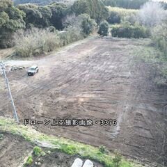 鹿児島市宮之浦町【売地】田舎暮らし住宅用・事業用平坦地２筆約1,460坪650万円 - 土地販売/土地売買