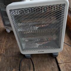 電気ヒーター