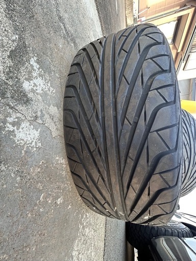 Triangle  205 50 r17