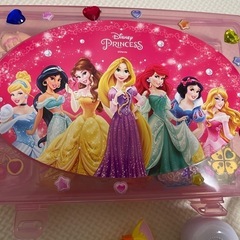 プリキュア①セットの画像