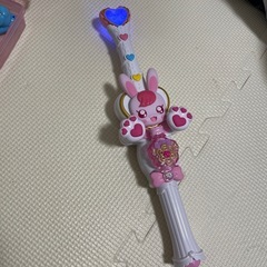 プリキュア①セットの画像