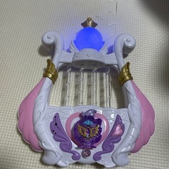 プリキュア①セットの画像