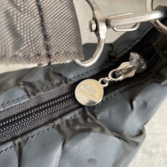 NIKEバッグの画像