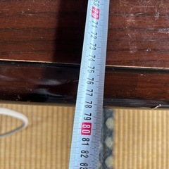 ローテーブルの画像