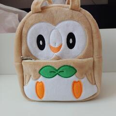ポケモン モクロー