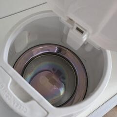 ティファール　ポットの画像