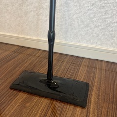【美品】クイックルワイパー　本体の画像