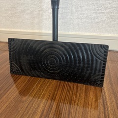 【美品】クイックルワイパー　本体の画像