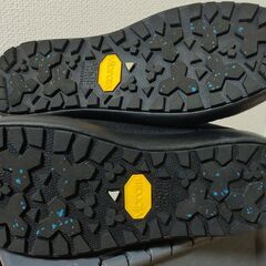 【防水】Columbia(コロンビア) SAPLAND  ARC MID OMNI-TECH(サップランド アーク ミッド オムニテック) 28㎝の画像