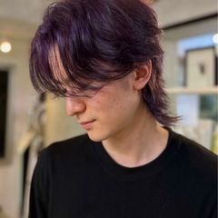 ❗️メンズ無料❗️(刈り上げないセンターパート＋トリートメント) - 助け合い