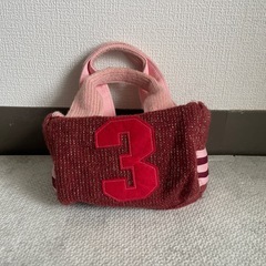 adidas バッグ 場所で値下げ