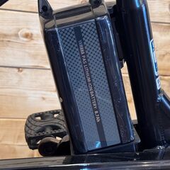中古整備品　自転車　試乗可能です！新車みたいなリユース品　YAMAHA PAS Babby ヤマハ　パスバビー　電動自転車の画像