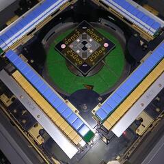 販売終了しました　全自動麻雀卓　センチュリーパル　デジコロンの画像