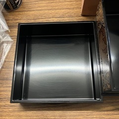 重箱の画像