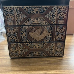 重箱の画像