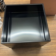 重箱の画像