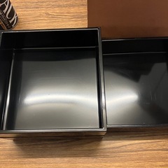 重箱の画像