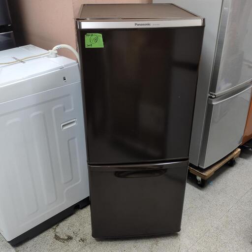 ラインのお友達追加で3%off?冷蔵庫 2016年製 138L NA-B148W?自社