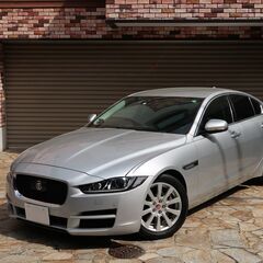 検査7年5月XE 20d ピュア ディーゼルターボ実走7.4万k...