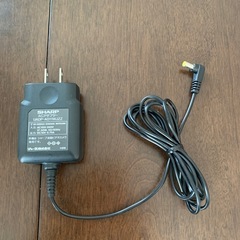 アダプタの画像