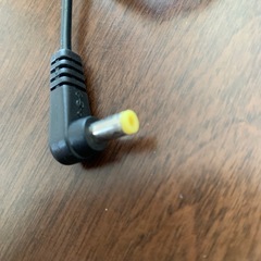 アダプタの画像