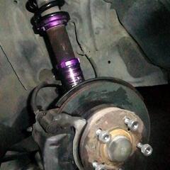 マークII　jzx81 ターボ　5mtの画像