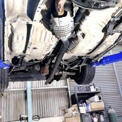 マークII　jzx81 ターボ　5mtの画像