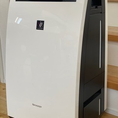 Fellowes DB5シリーズ空気清浄機DB5JP 2020年