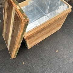 茶箱