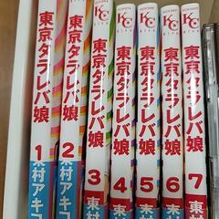 東京タラレバ娘の画像